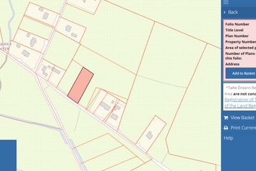 Property header