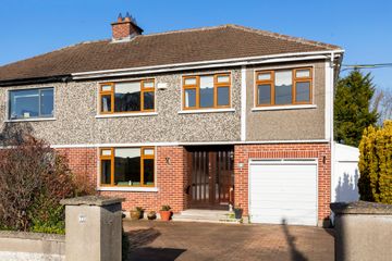Property header