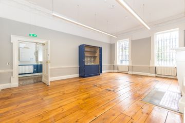 Property header