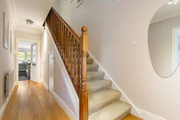 Property header