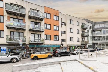 Property header