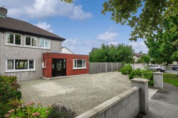 Property header
