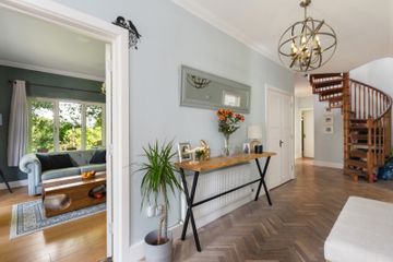 Property header