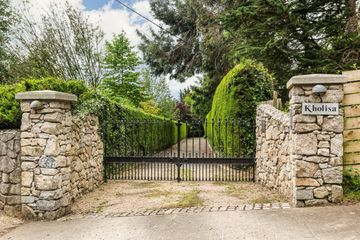 Property header