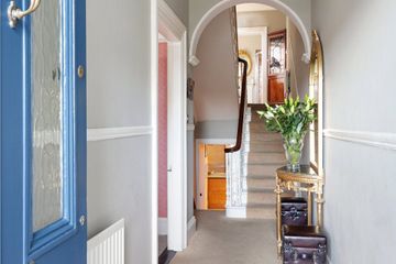 Property header