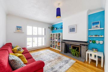 Property header