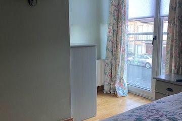 Property header