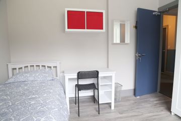 Property header