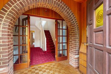 Property header