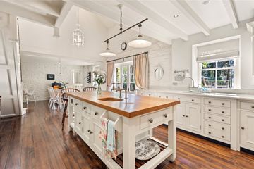 Property header