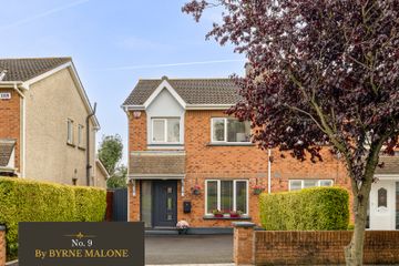 Property header