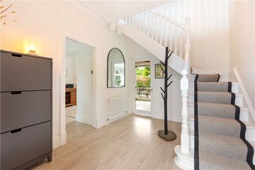 Property header
