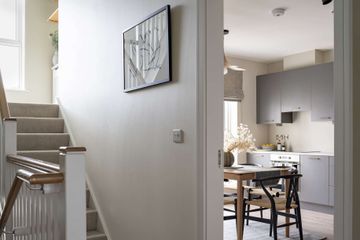 Property header