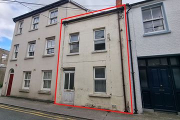 21 Beau Street, Waterford City, Co. Waterford