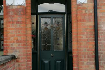 Property header