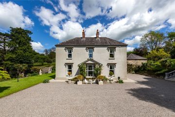 Property header