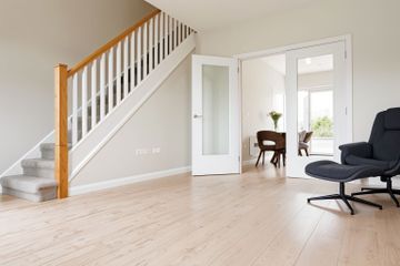 Property header
