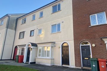 Apartment 46, Croke Gardens, Thurles, Co. Tipperary