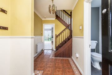Property header