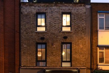 Property header