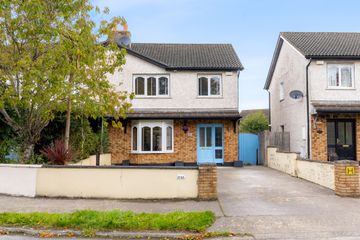 Property Header