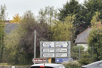 Property header