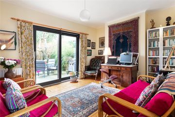 Property header