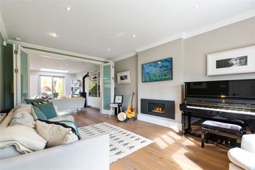 Property header
