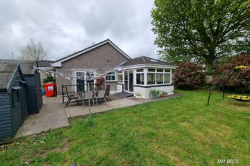 Property header