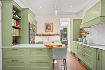 Property Header