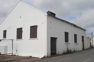 Property Header