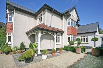 Property header