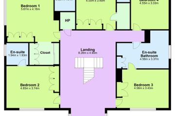 Property header