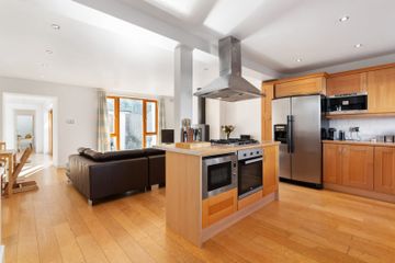Property header