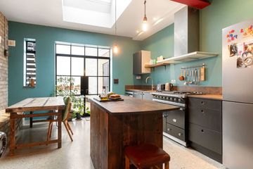 Property header