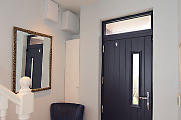 Property header