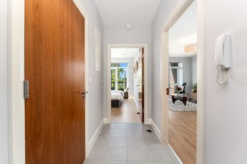Property Header