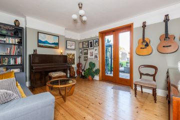 Property header