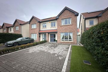 Property header