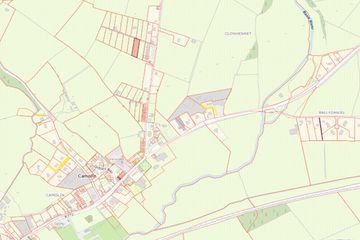 Property header