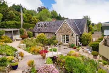 Property header
