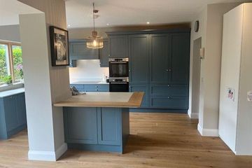 Property header