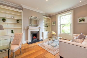 Property Header