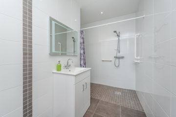 Property Header