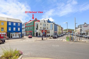 Property header