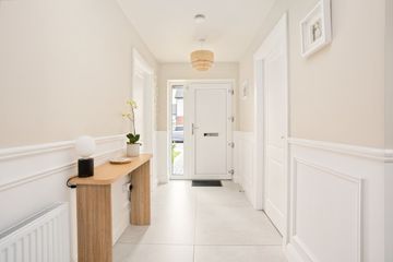 Property header
