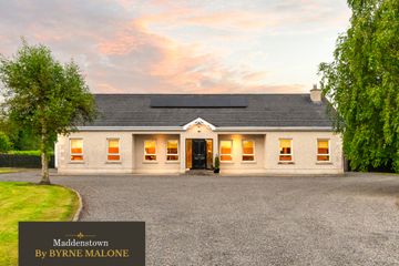 Property Header