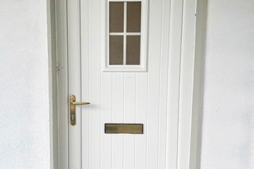 Property header