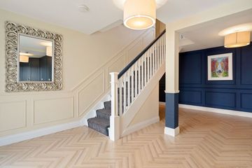 Property header