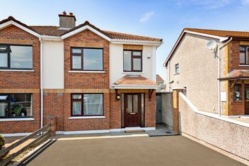 Property header